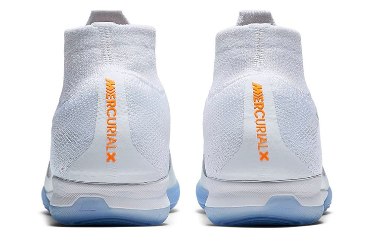 Purchase Nike SuperflyX 6 Elite IC 室內場地足球鞋 白藍色