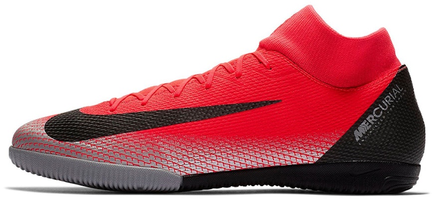 ナイキ マーキュリアルX 6 アカデミー CR7 IC ブライトクリムゾン AJ3567-600 Buy ナイキ マーキュリアルX 6 アカデミー CR7 IC ブライトクリムゾン AJ3567-600