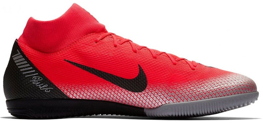 ナイキ マーキュリアルX 6 アカデミー CR7 IC ブライトクリムゾン AJ3567-600 Order ナイキ マーキュリアルX 6 アカデミー CR7 IC ブライトクリムゾン AJ3567-600