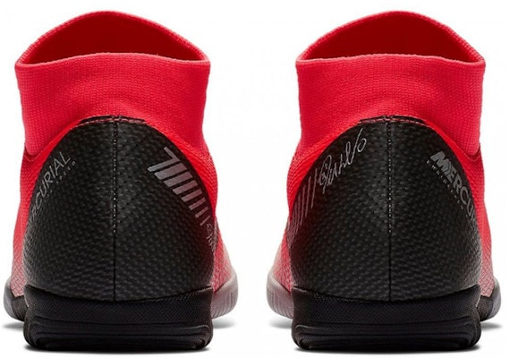 Nike Mercurial SuperflyX 6 Academy CR7 IC 'Bright Crimson' Rojo Brillante AJ3567-600 Purchase Nike Mercurial SuperflyX 6 Academy CR7 IC 'Bright Crimson' Rojo Brillante AJ3567-600