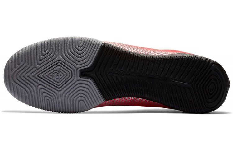 Details for 耐吉 SuperflyX 6 Academy CR7 IC C罗 室内足球鞋 红黑色
