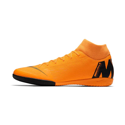Nike Mercurial SuperflyX 6 Academy IC 'Orange'