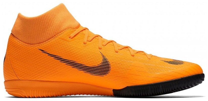 ナイキ マーキュリアル スーパーフライX 6 アカデミー IC "オレンジ" AH7369-810 Order ナイキ マーキュリアル スーパーフライX 6 アカデミー IC "オレンジ" AH7369-810