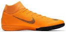 Order ナイキ マーキュリアル スーパーフライX 6 アカデミー IC "オレンジ" AH7369-810