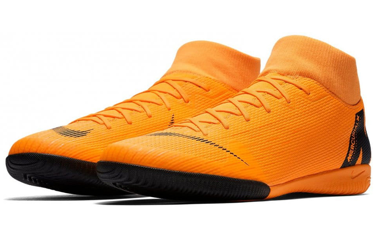 Lookbook Nike Mercurial SuperflyX 6 Academy IC 'Naranja' AH7369-810