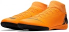 Lookbook ナイキ マーキュリアル スーパーフライX 6 アカデミー IC "オレンジ" AH7369-810