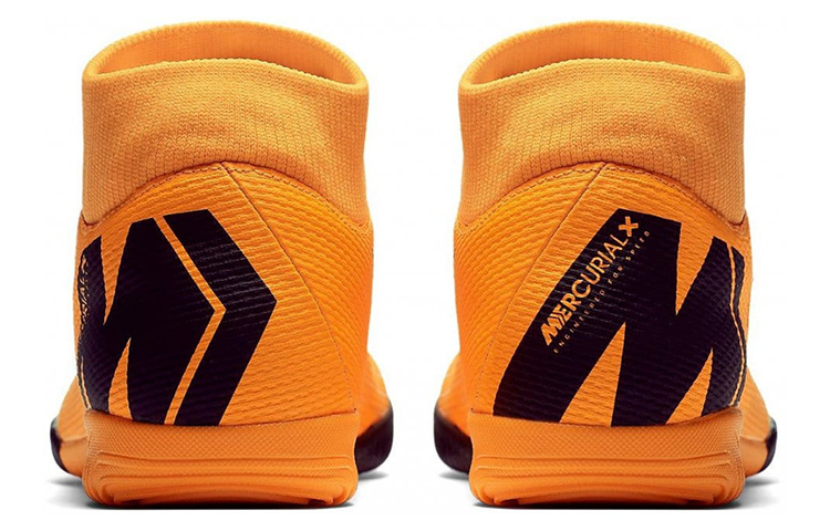 Purchase Nike Mercurial SuperflyX 6 Academy IC 'Naranja' AH7369-810