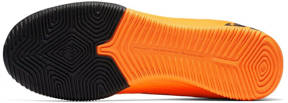 ナイキ マーキュリアル スーパーフライX 6 アカデミー IC "オレンジ" AH7369-810 Details for ナイキ マーキュリアル スーパーフライX 6 アカデミー IC "オレンジ" AH7369-810