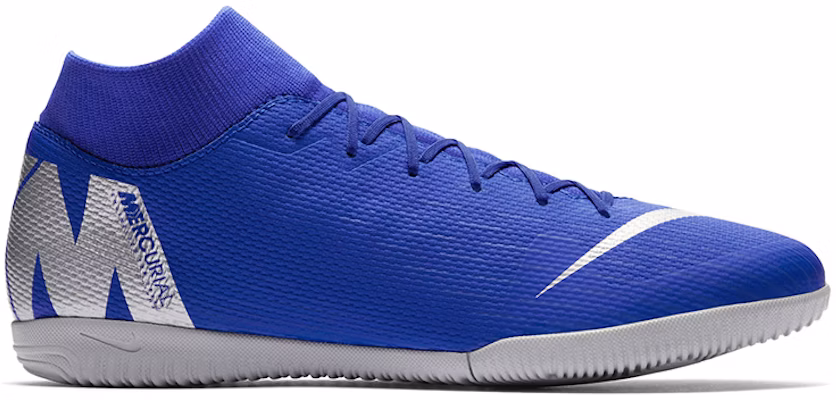 ナイキ マーキュリアル スーパーフライX 6 アカデミー IC 'レーサーブルー' AH7369-400 Order ナイキ マーキュリアル スーパーフライX 6 アカデミー IC 'レーサーブルー' AH7369-400