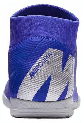 ナイキ マーキュリアル スーパーフライX 6 アカデミー IC 'レーサーブルー' AH7369-400 Shop ナイキ マーキュリアル スーパーフライX 6 アカデミー IC 'レーサーブルー' AH7369-400