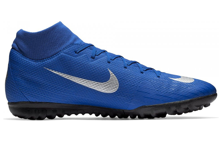 Order Nike Mercurial SuperflyX 6 Academy TF 'Césped Azul' AH7370-400