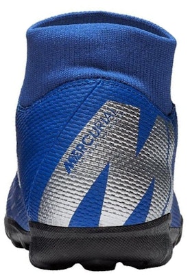 ナイキ マーキュリアル スーパーフライX 6 アカデミー TF "ブルーターフ" AH7370-400 Purchase ナイキ マーキュリアル スーパーフライX 6 アカデミー TF "ブルーターフ" AH7370-400