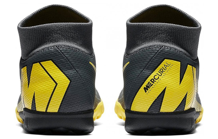 Purchase Nike Mercurial SuperflyX 6 Academy TF 'Gris Amarillo' AH7370-070
