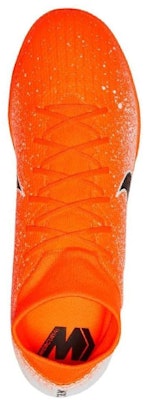 ナイキ マーキュリアルSF6 アカデミー TF ハイパークリムゾン AH7370-801 Lookbook ナイキ マーキュリアルSF6 アカデミー TF ハイパークリムゾン AH7370-801