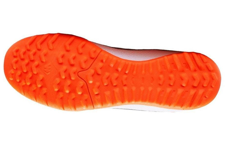 Purchase Nike 刺客 MercurialX Superfly 6 Academy TF 草地足球鞋 白橙色