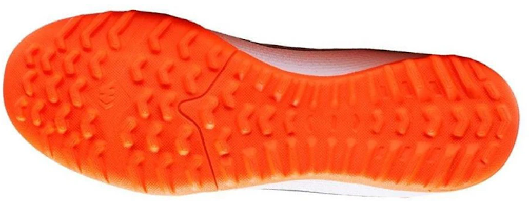Nike 刺客 MercurialX Superfly 6 Academy TF 草地足球鞋 白橙色 Purchase Nike 刺客 MercurialX Superfly 6 Academy TF 草地足球鞋 白橙色
