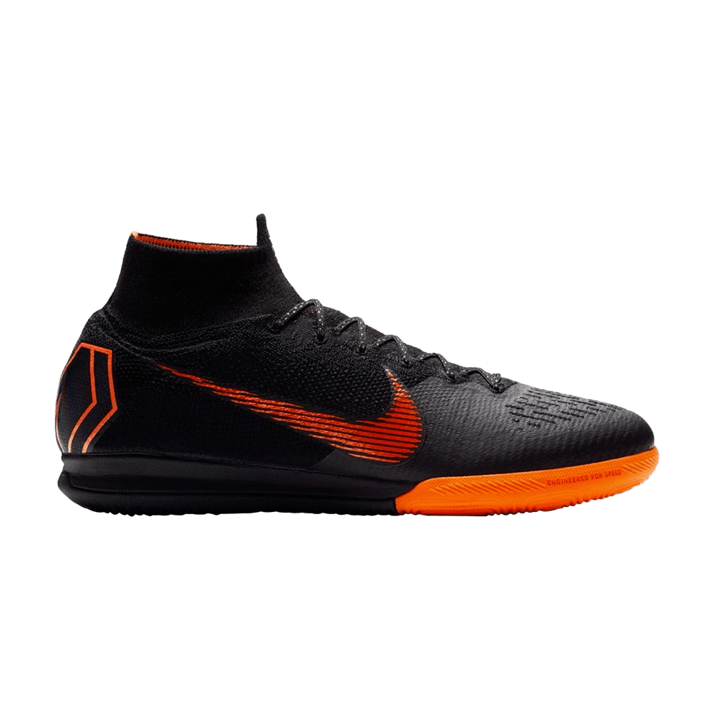 Superfly 6 elite ic hotsell