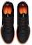 Shop Nike Mercurial SuperflyX 6 Elite IC 'Hitam Jingga' AH7373-081