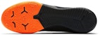 Nike Mercurial SuperflyX 6 Elite IC 'Hitam Jingga' AH7373-081