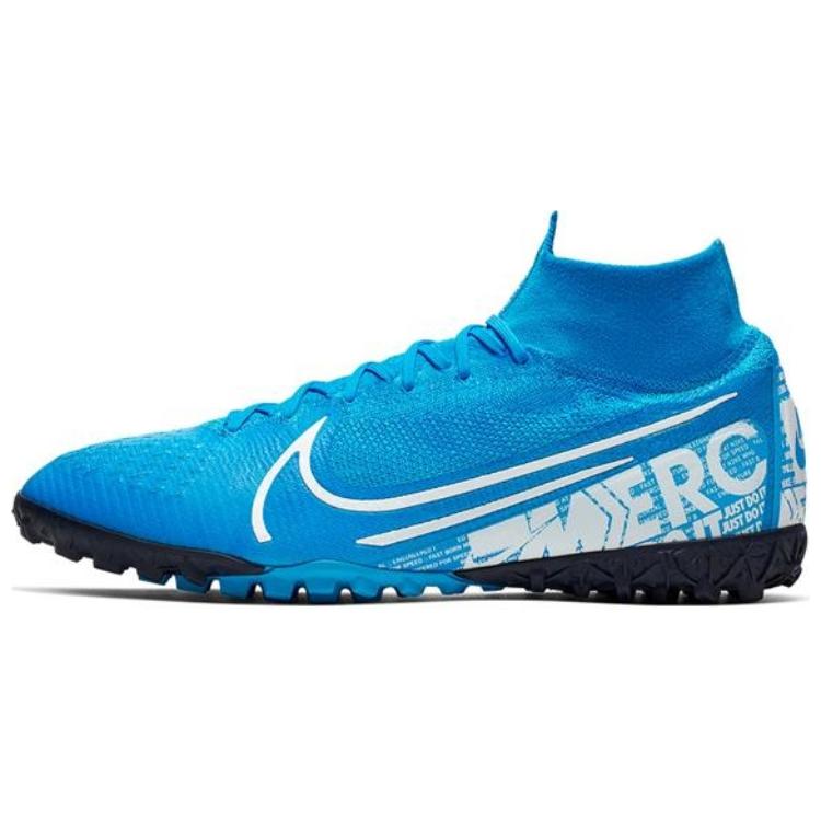 Nike Mercurial SuperflyX 7 Elite TF 'New Lights' AT7981-414