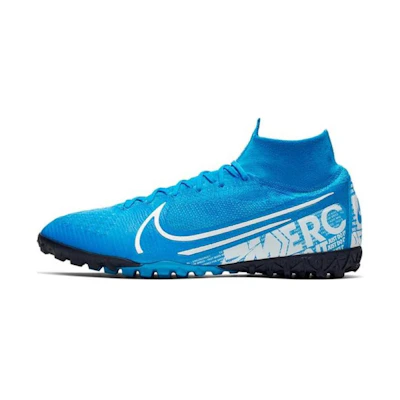 Nike Mercurial SuperflyX 7 Elite TF 'New Lights'