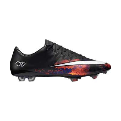 Nike Mercurial Vapor 10 CR7 FG 'Savage Beauty'