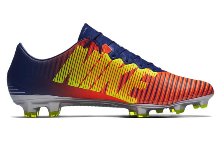 Order Nike Mercurial Vapor 11 FG ''Blau'' Fußballschuhe 831958-408