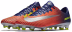 Lookbook Nike Mercurial Vapor 11 FG ''Blau'' Fußballschuhe 831958-408