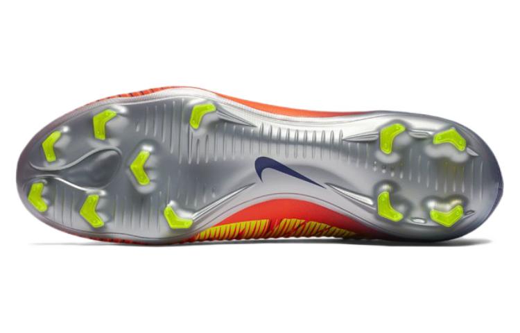 Details for Nike Mercurial Vapor 11 FG ''Blau'' Fußballschuhe 831958-408