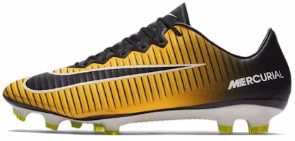 Nike Mercurial Vapor 11 FG 'Laser Orange' 831958-801 Nike Mercurial Vapor 11 FG 'Laser Orange' 831958-801
