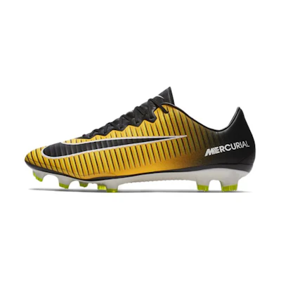 Nike Mercurial Vapor 11 FG 'Laser Orange'