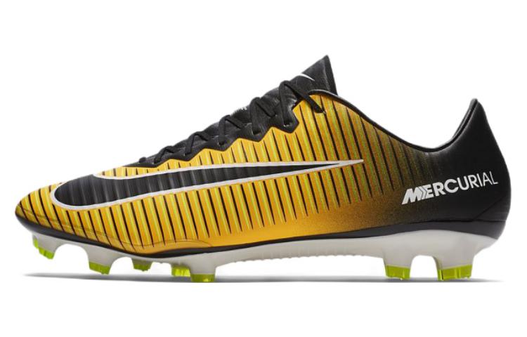 Nike Mercurial Vapor 11 FG 'Laser Orange' 831958-801
