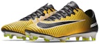 Lookbook 耐克Mercurial Vapor 11 FG'激光橙'足球鞋 831958-801