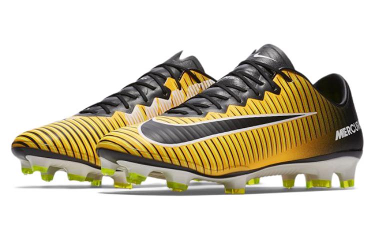 Lookbook Nike Mercurial Vapor 11 FG ''Laser Orange'' Fußballschuhe 831958-801