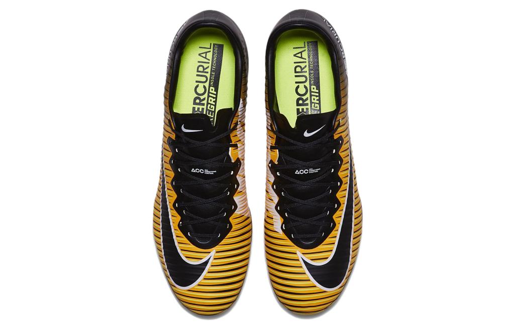 Shop Nike Mercurial Vapor 11 FG ''Laser Orange'' Fußballschuhe 831958-801