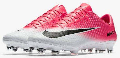 Nike Mercurial Vapor 11 FG 'Racer Pink' 831958-601 Nike Mercurial Vapor 11 FG 'Racer Pink' 831958-601