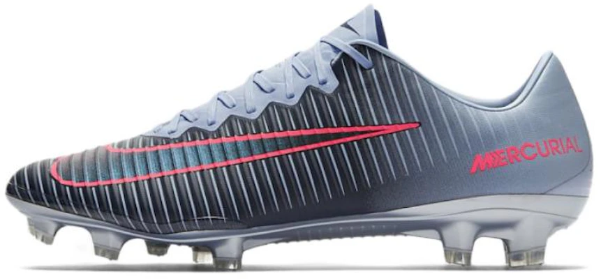 Nike Mercurial Vapor 11 FG Scarpe da Calcio ''Light Armory Blue'' 831958-400 Buy Nike Mercurial Vapor 11 FG Scarpe da Calcio ''Light Armory Blue'' 831958-400