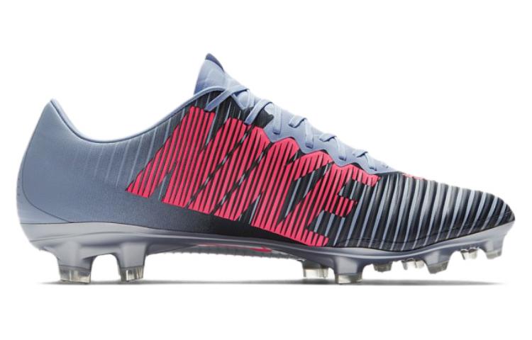 Order Nike Mercurial Vapor 11 FG Scarpe da Calcio ''Light Armory Blue'' 831958-400