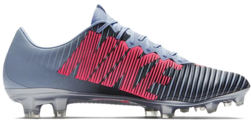 Nike Mercurial Vapor 11 FG Scarpe da Calcio ''Light Armory Blue'' 831958-400 Order Nike Mercurial Vapor 11 FG Scarpe da Calcio ''Light Armory Blue'' 831958-400
