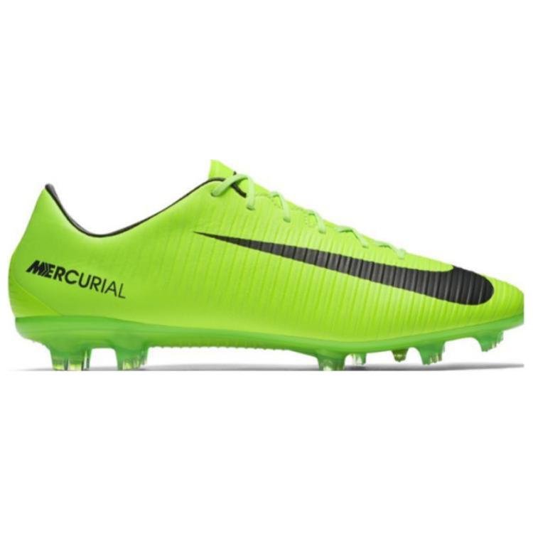 Order Nike Mercurial Vapor 11 HG ''Grün Schwarz'' 831959-303