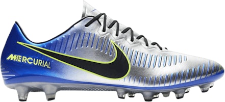 Nike Mercurial Vapor 11 NJR AG Pro 'Racer Blue' 921500-407 Nike Mercurial Vapor 11 NJR AG Pro 'Racer Blue' 921500-407