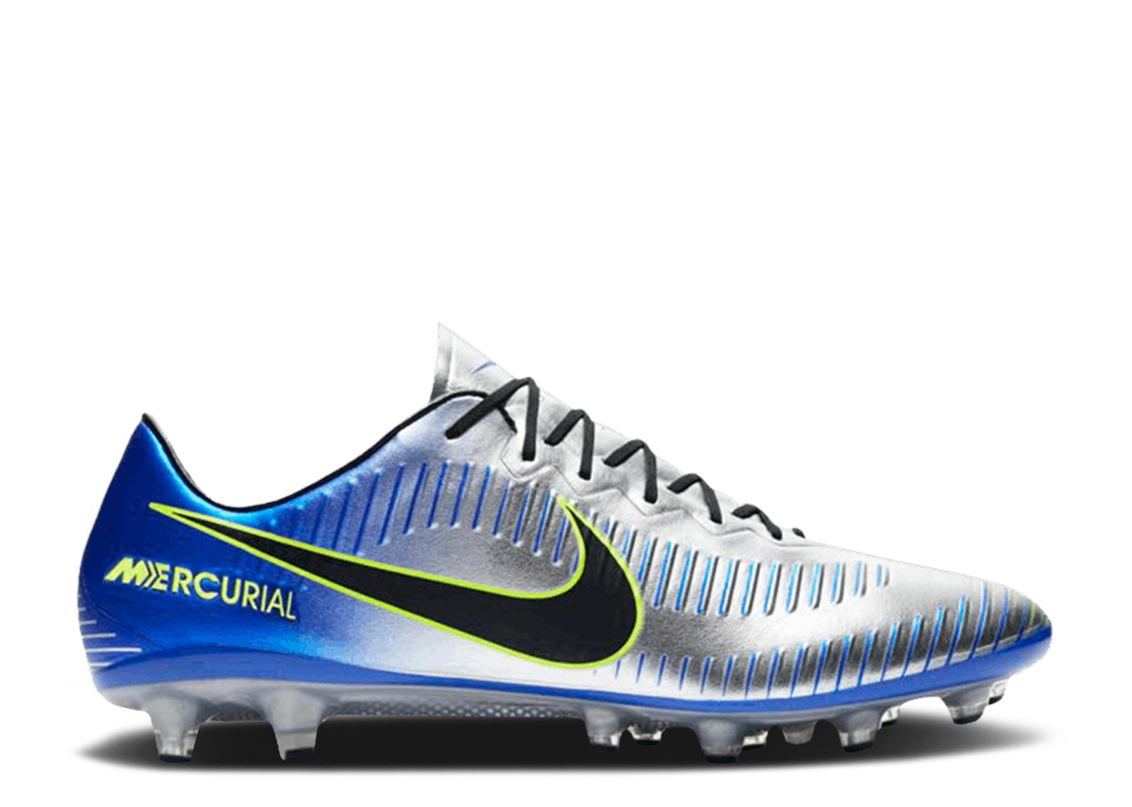 Nike Mercurial Vapor 11 NJR AG Pro 'Racer Blue' 921500-407