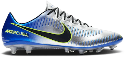 Nike Mercurial Vapor 11 NJR AG Pro 'Racer Blue' 921500-407 Nike Mercurial Vapor 11 NJR AG Pro 'Racer Blue' 921500-407