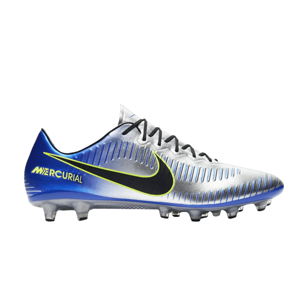 Nike Mercurial Vapor 11 NJR AG Pro 'Racer Blue' 921500-407