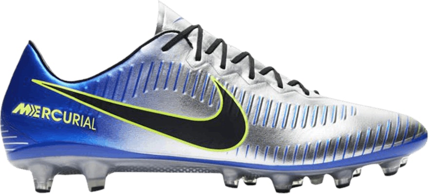 耐吉 Mercurial Vapor 11 NJR AG Pro '競速藍' 921500-407 Buy 耐吉 Mercurial Vapor 11 NJR AG Pro '競速藍' 921500-407