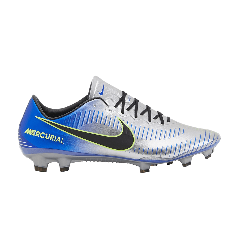 nike mercurial racer blue