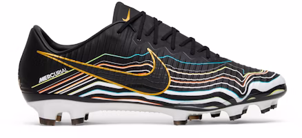 Nike Mercurial Vapor 11 SE FG Cleat 'Black' 917797-014 Nike Mercurial Vapor 11 SE FG Cleat 'Black' 917797-014