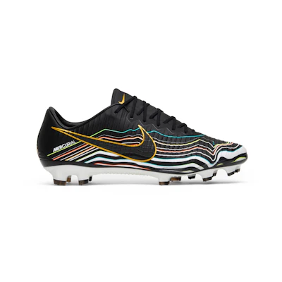 Nike Mercurial Vapor 11 SE FG Cleat 'Black'