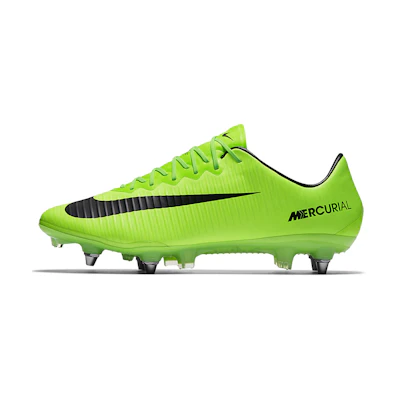 Nike Mercurial Vapor 11 SG 'Green'