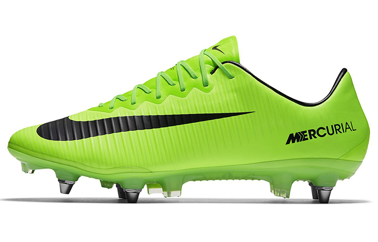 Nike Mercurial Vapor 11 SG 'Green' 831941-303